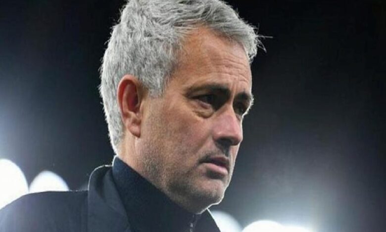 mourinho kader bizi barcelona ile rakip yapti VUmHP2gK