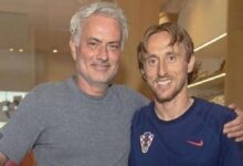 mourinho real madride iki transfer daha istedi bir stoper bir de modric bhKZUlrK