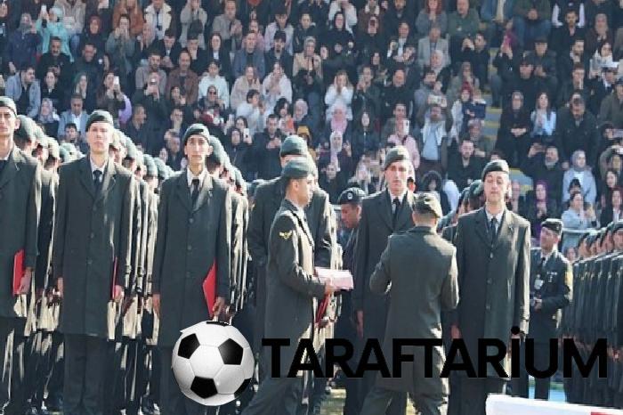 MSÜ taban puanlar 2026 | Subay, astsubay, KHO, HHO, DHO taban puanları 3 msu taban puanlar 2026 subay astsubay kho hho dho taban puanlari 1 wigSaJip