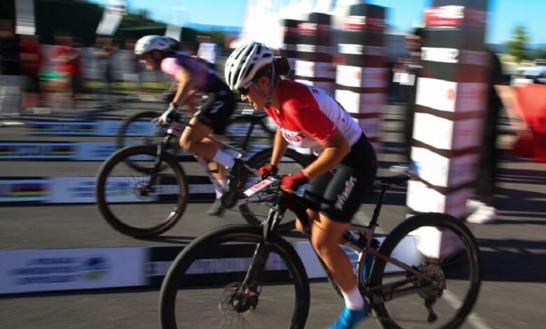 MTB Eliminator Dünya Kupası Sakarya'da Başladı 2 mtb eliminator dunya kupasi sakaryada basladi FS7xg2bf