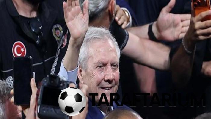 muahede saglandi iste fenerbahce baskani aziz yildirimin ilk transferi 0 itJT9Dl9