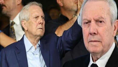 muahede saglandi iste fenerbahce baskani aziz yildirimin ilk transferi X1ZILLbh