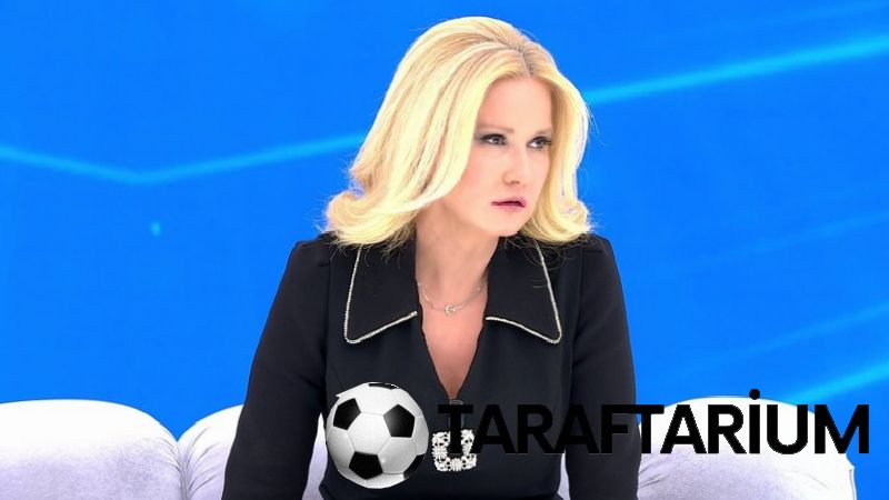 muge anli ne vakit donem finali yapacak 0 RrABXNWT