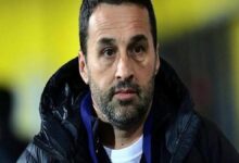 Muğlaspor'da teknik yöneticilik vazifesine Yalçın Koşukavak getirildi 11 muglasporda teknik yoneticilik vazifesine yalcin kosukavak getirildi 64Lw6D9E