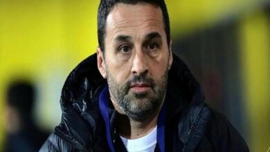 muglasporda teknik yoneticilik vazifesine yalcin kosukavak getirildi 64Lw6D9E