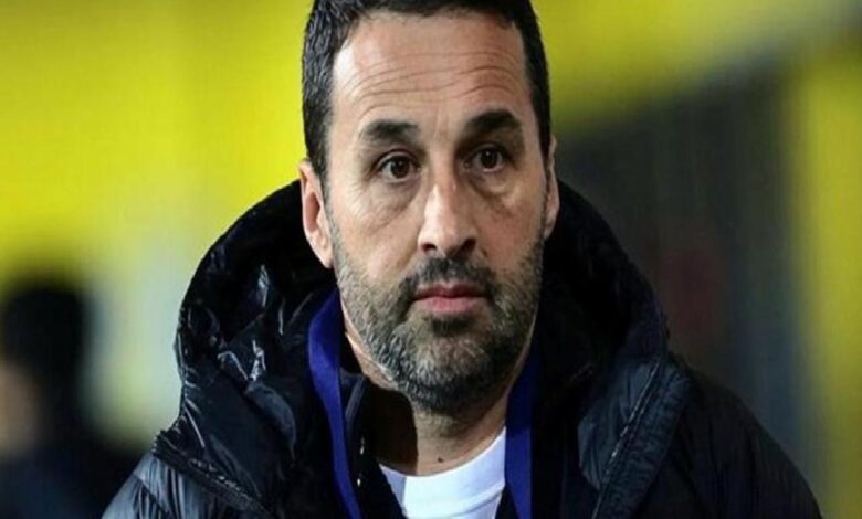 Muğlaspor'da teknik yöneticilik vazifesine Yalçın Koşukavak getirildi 1 muglasporda teknik yoneticilik vazifesine yalcin kosukavak getirildi 64Lw6D9E