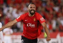 Muriqi transferinde son dakika gelişmesi! Menajeri Mallorca'ya geldi ve... 24 muriqi transferinde son dakika gelismesi menajeri mallorcaya geldi ve 6fMelpDJ