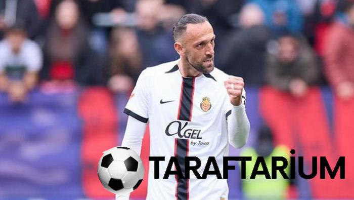 Mutabakatın ayrıntıları belirli oldu! Vedat Muriqi adım adım Fenerbahçe'ye 6 mutabakatin ayrintilari belirli oldu vedat muriqi adim adim fenerbahceye 4
