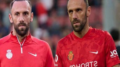 Mutabakatın ayrıntıları belirli oldu! Vedat Muriqi adım adım Fenerbahçe'ye 9 mutabakatin ayrintilari belirli oldu vedat muriqi adim adim fenerbahceye GdZSTLLd