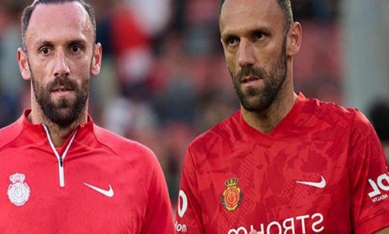 Mutabakatın ayrıntıları belirli oldu! Vedat Muriqi adım adım Fenerbahçe'ye 1 mutabakatin ayrintilari belirli oldu vedat muriqi adim adim fenerbahceye GdZSTLLd