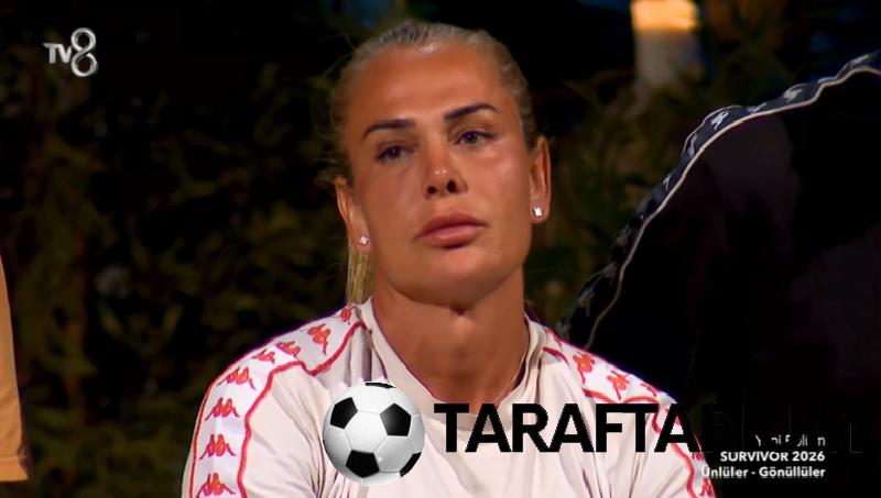 Nagihan Karadere kimdir? Survivor Nagihan kaç yaşında, nereli? 2 nagihan karadere kimdir survivor nagihan kac yasinda nereli 0 q5rBlXzc