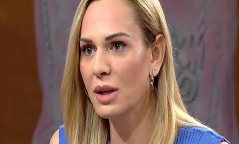 Nagihan Karadere kimdir? Survivor Nagihan kaç yaşında, nereli? 1 nagihan karadere kimdir survivor nagihan kac yasinda nereli c433dJba