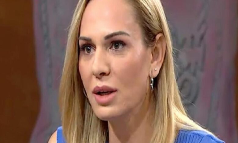 nagihan karadere kimdir survivor nagihan kac yasinda nereli pVpmL9Yx