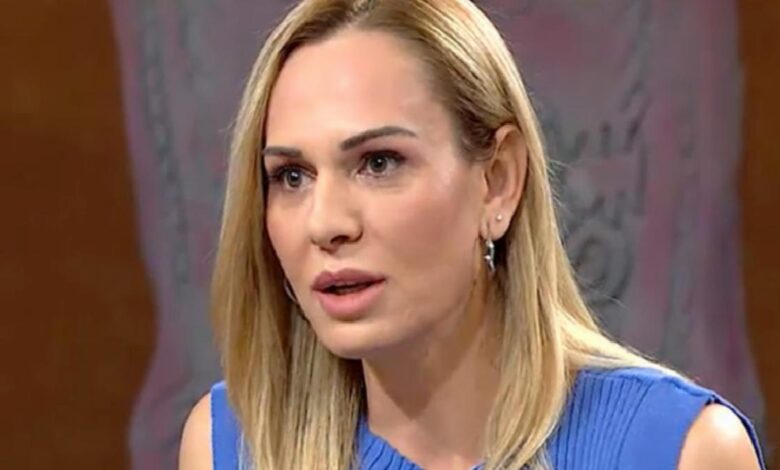 Nagihan Karadere kimdir? Survivor Nagihan kaç yaşında, nereli? 1 nagihan karadere kimdir survivor nagihan kac yasinda nereli tpillxh2