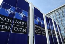 NATO doruğu ne vakit? | Ankara'daki dev tepe hangi tarihte? İştirakçi listesi 21 nato dorugu ne vakit ankaradaki dev tepe hangi tarihte istirakci listesi Nf8GAm1v
