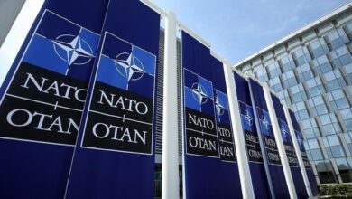 NATO doruğu ne vakit? | Ankara'daki dev tepe hangi tarihte? İştirakçi listesi 10 nato dorugu ne vakit ankaradaki dev tepe hangi tarihte istirakci listesi Nf8GAm1v