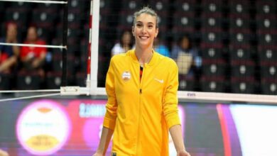 Naz Aydemir Akyol, yine VakıfBank'ta 9 naz aydemir akyol yine vakifbankta W1YaiYw5
