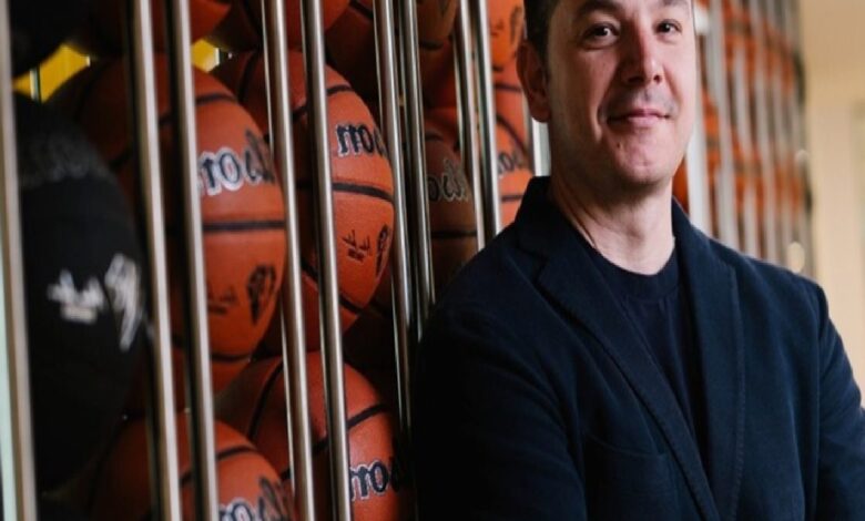 nba avrupa yoneticisi aivazoglouna nazaran istanbulun nba avrupa projesinde yeri degerli eB474yzD