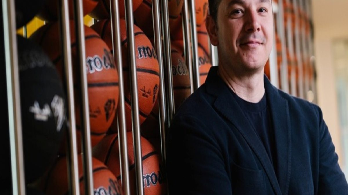 nba avrupa yoneticisi aivazoglouna nazaran istanbulun nba avrupa projesinde yeri degerli eB474yzD