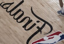 NBA finalleri Dünya Kupası'nı solladı! 1 milyon dolarlık bilet 13 nba finalleri dunya kupasini solladi 1 milyon dolarlik bilet n8RAOT95