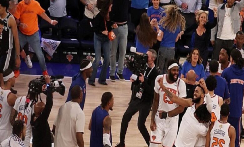 nba finallerinde knicksten spurs karsisinda tarihi geri donus z9RjdIkG