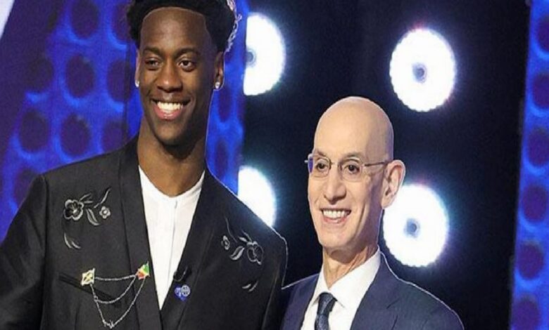 NBA'de 2026 draftının 1 numarası belirli oldu! 8 nbade 2026 draftinin 1 numarasi belirli oldu vGSi3b2G