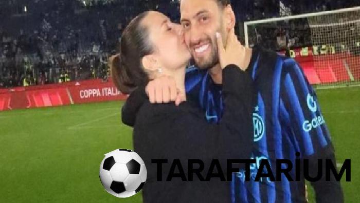 'Ne çabuk unuttunuz' Hakan Çalhanoğlu'nun eşinden tenkitlere cevap: Kaptan son düdüğe kadar savaştı 4 ne cabuk unuttunuz hakan calhanoglunun esinden tenkitlere cevap kaptan son duduge kadar savasti 2 EzgHEl7N