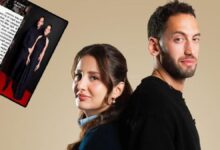 'Ne çabuk unuttunuz' Hakan Çalhanoğlu'nun eşinden tenkitlere cevap: Kaptan son düdüğe kadar savaştı 16 ne cabuk unuttunuz hakan calhanoglunun esinden tenkitlere cevap kaptan son duduge kadar savasti dnFMWylK