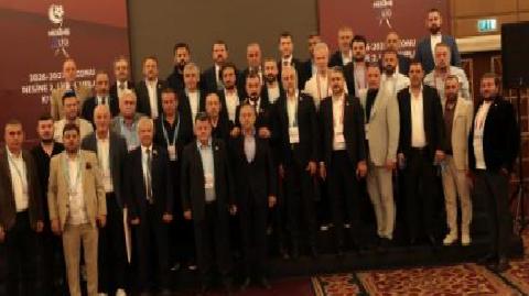 Nesine 2. Lig Grupları Kura Çekimi, Ankara'da Gerçekleştirildi 3 nesine 2 lig gruplari kura cekimi ankarada gerceklestirildi 1 HpHPlik9