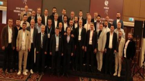 Nesine 2. Lig Grupları Kura Çekimi, Ankara'da Gerçekleştirildi 4 nesine 2 lig gruplari kura cekimi ankarada gerceklestirildi 2 tjIhQgd9