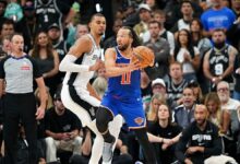 New York Knicks, NBA final serisinde 2-0 öne geçti 16 new york knicks nba final serisinde 2 0 one gecti ud6J8eGV