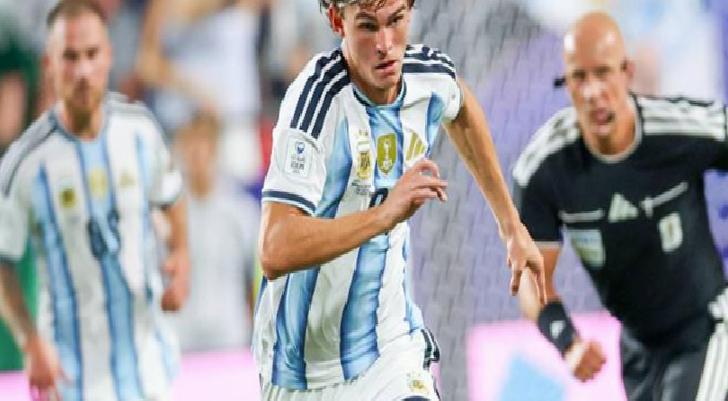 Nico Paz sürprizi! Real Madrid'in Como'yu çıldırtan planı ortaya çıktı 1 nico paz surprizi real madridin comoyu cildirtan plani ortaya cikti g84TbmTQ