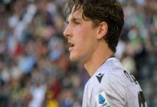 Nicolo Zaniolo bu sözlerle Galatasaray'a veda etti 18 nicolo zaniolo bu sozlerle galatasaraya veda etti AXprNSF7
