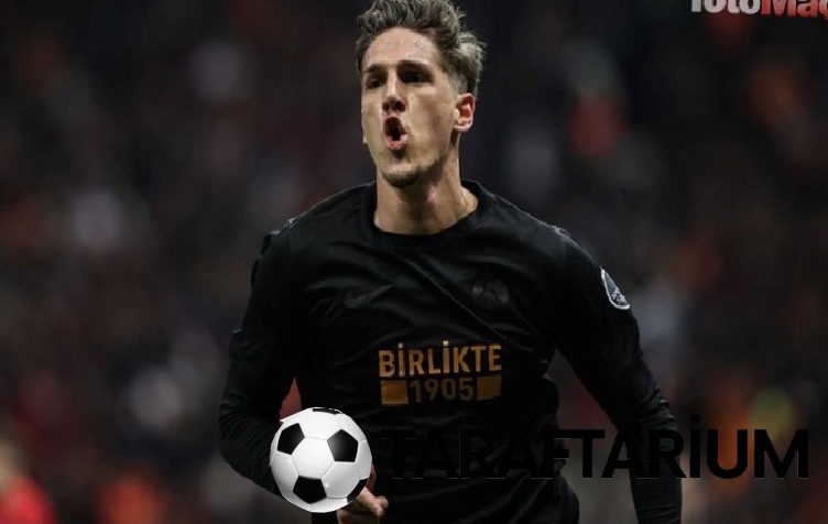 nicolo zaniolo krizi galatasaraya yarayacak 5 sHTcsLaf