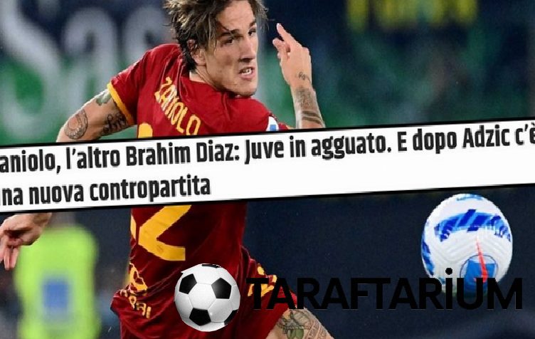 nicolo zaniolo krizi galatasaraya yarayacak 9 72vnIm8j