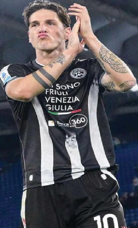 Nicolo Zaniolo transferinde beklenmedik gelişme! Menajeri krizi açıkladı 7 nicolo zaniolo transferinde beklenmedik gelisme menajeri krizi acikladi 5 KGVpRXvT