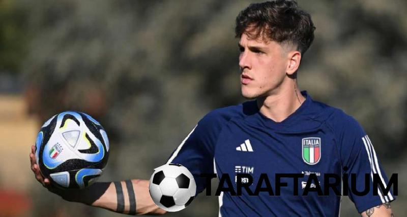 Nicolo Zaniolo transferinde beklenmedik gelişme! Menajeri krizi açıkladı 10 nicolo zaniolo transferinde beklenmedik gelisme menajeri krizi acikladi 8 LLnL617n
