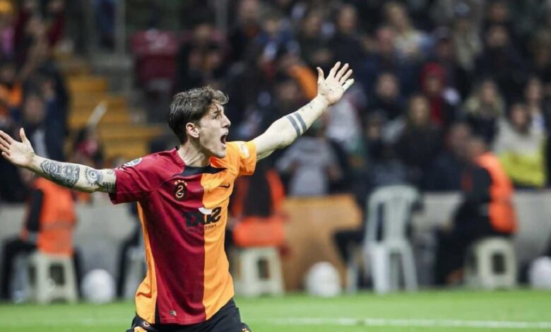Nicolo Zaniolo transferinde beklenmedik gelişme! Menajeri krizi açıkladı 1 nicolo zaniolo transferinde beklenmedik gelisme menajeri krizi acikladi SzdIqend