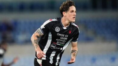 nicolo zaniolo transferinde ters kose anlasma tamam derken SwytTjlG