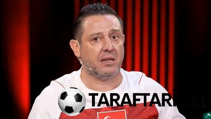 nihat kahveci sinirinden yeri gogu inletti yarin yollarim deyip maksat gosterdi yeter ya yeter CJ4aABIQ
