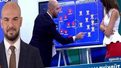 Nokta atışı tespit, kehanet üzere analiz! "Kupa Günlüğü" gündem oldu 6 nokta atisi tespit kehanet uzere analiz kupa gunlugu gundem oldu IZpYEMAi