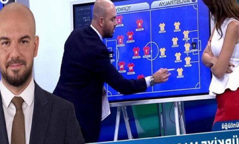 Nokta atışı tespit, kehanet üzere analiz! "Kupa Günlüğü" gündem oldu 1 nokta atisi tespit kehanet uzere analiz kupa gunlugu gundem oldu IZpYEMAi