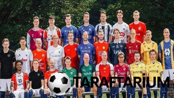 Norveç şimdiden Dünya Kupası'na damga vurdu! 300 kilo balık, 116 kilo peynir, 6 bin portakal... 3 norvec simdiden dunya kupasina damga vurdu 300 kilo balik 116 kilo peynir 6 bin jbavUlKI