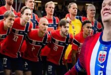 Norveç şimdiden Dünya Kupası'na damga vurdu! 300 kilo balık, 116 kilo peynir, 6 bin portakal... 14 norvec simdiden dunya kupasina damga vurdu 300 kilo balik 116 kilo peynir 6 bin uwAcqncr