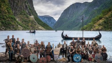 norvec ulusal kadrosundan dunya kupasi oncesi viking temali konsept JQWGmZWZ