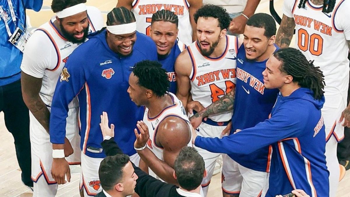 NY Knicks’ten tarihi dönüş 12 ny knicksten tarihi donus zq1fSfcg
