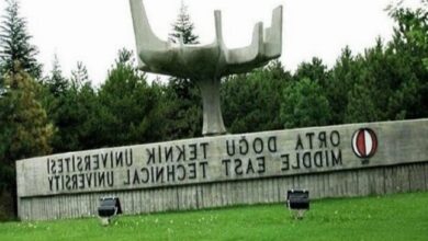 ODTÜ taban puanları 2026 | Orta Doğu Teknik Üniversitesi sıralama ve kontenjanlar 10 odtu taban puanlari 2026 orta dogu teknik universitesi siralama ve kontenjanlar v3pzgmvD