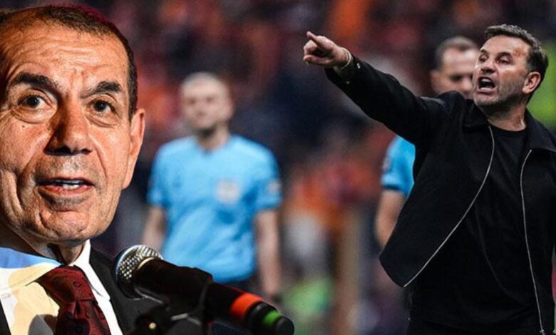 okan buruk gelecek donem kadroda muhakkak istemedigi futbolcuyu idareye bildirdi istenmeyen adam UlvFq5im