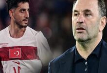 okan buruk listeyi gorur gormez kararini verdi samet akaydin surprizi pzNRVUET