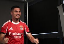 Okan Buruk onu çok beğendi! Galatasaray'a Benfica'dan forvet 18 okan buruk onu cok begendi galatasaraya benficadan forvet Q8KM2KQl